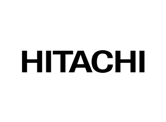 HITACHI